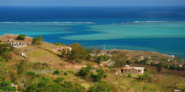Explore rodrigues guided visit grande montagne nature reserve lunch on the beach (10)